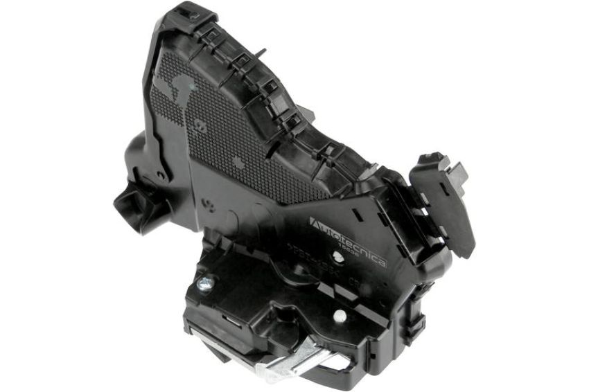 URO Parts TY0815326 Door Latch/Actuator Assembly