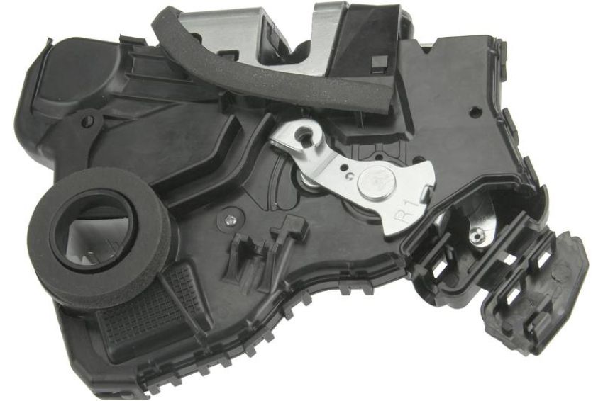 URO Parts TY0815326 Door Latch/Actuator Assembly