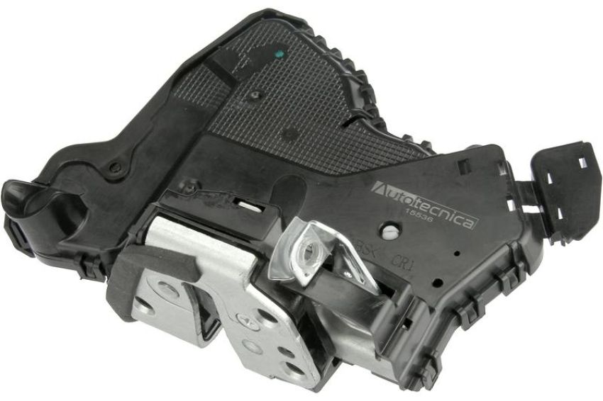 URO Parts TY0815326 Door Latch/Actuator Assembly