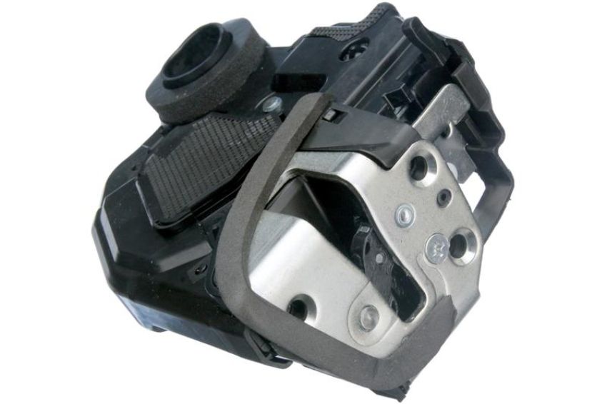 URO Parts TY0815327 Door Latch/Actuator Assembly