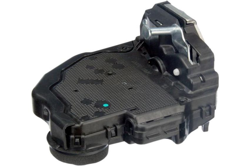 URO Parts TY0815327 Door Latch/Actuator Assembly