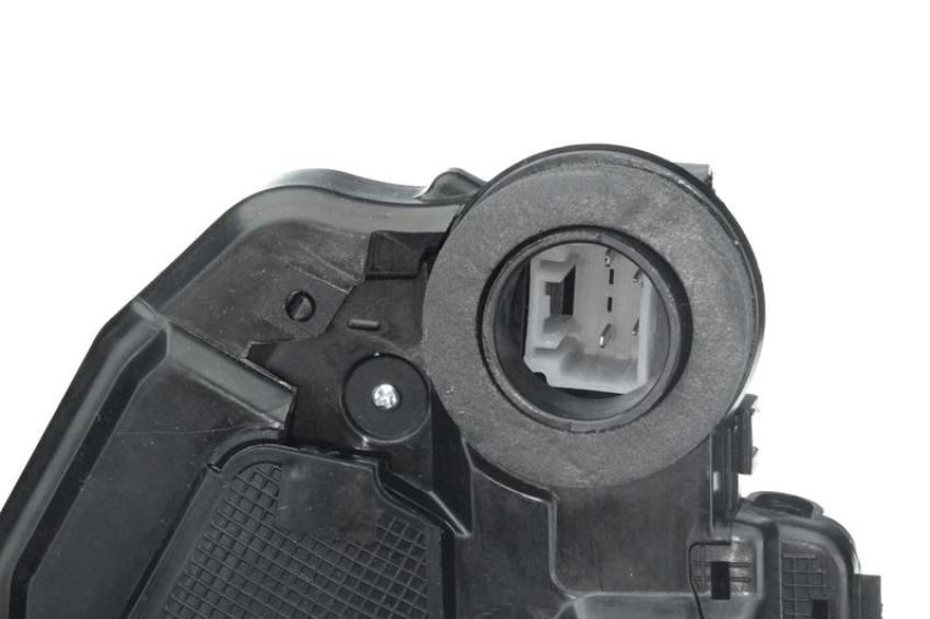 URO Parts TY0815327 Door Latch/Actuator Assembly