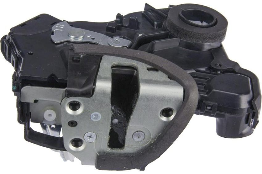 URO Parts TY0815330 Door Latch/Actuator Assembly