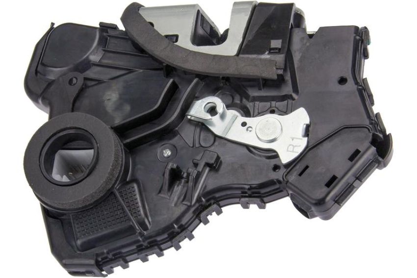 URO Parts TY0815330 Door Latch/Actuator Assembly