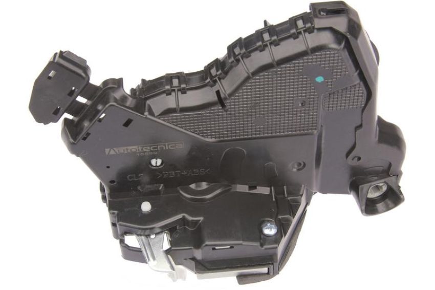 URO Parts TY0816362 Door Latch/Actuator Assembly