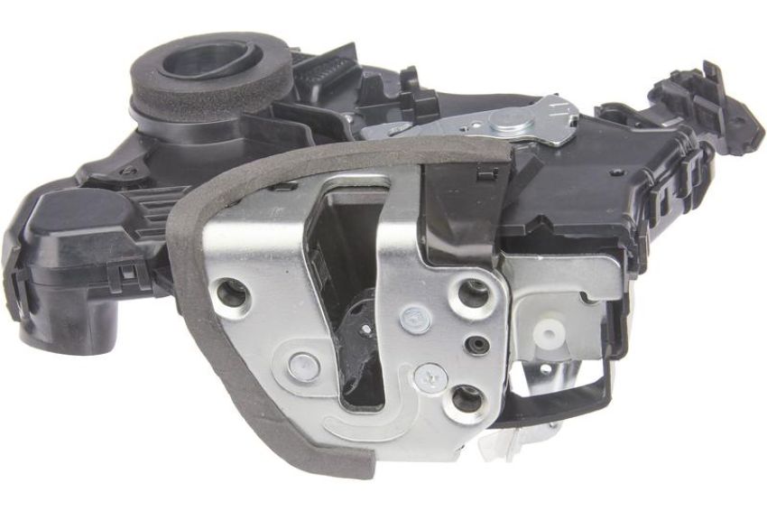 URO Parts TY0816362 Door Latch/Actuator Assembly