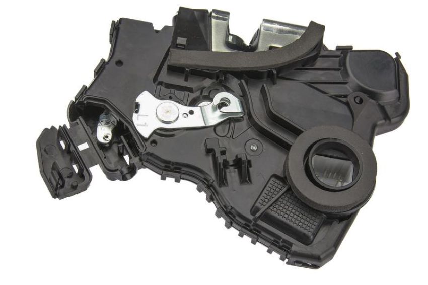 URO Parts TY0816362 Door Latch/Actuator Assembly