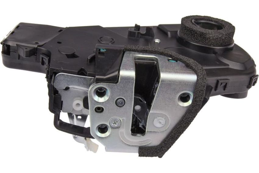 URO Parts TY0816510 Tailgate Lock Assembly