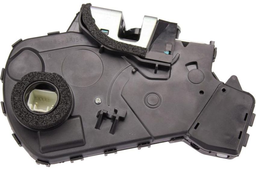 URO Parts TY0816510 Tailgate Lock Assembly