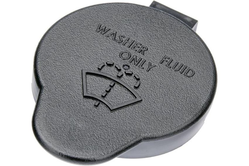 URO Parts TY0816747 Washer Reservoir Cap