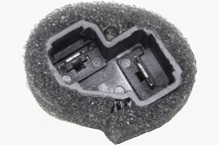 URO Parts TY0817220 Wireless Charging Tray