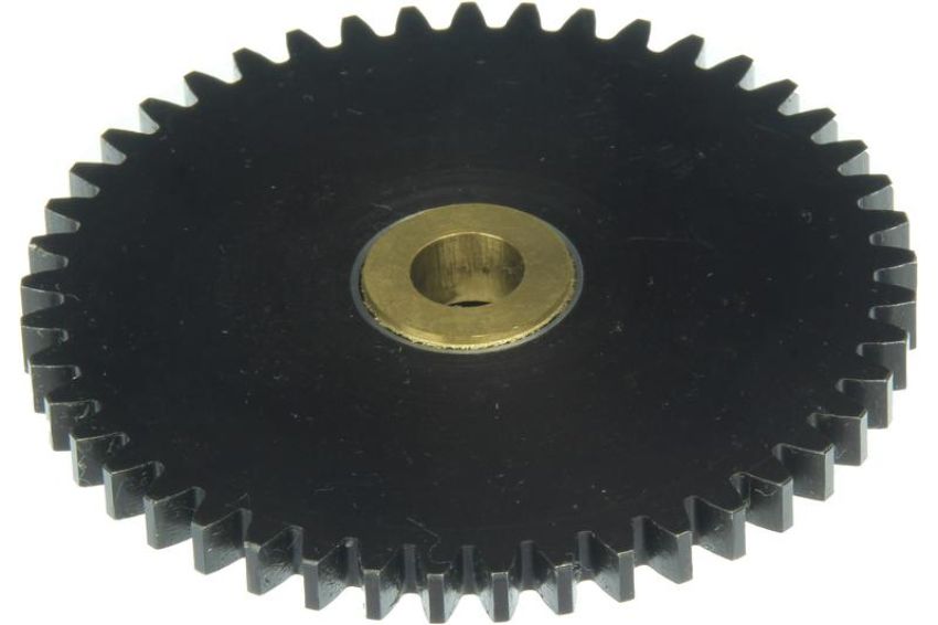 URO Parts TY0817460 Power Liftgate Motor Repair Kit