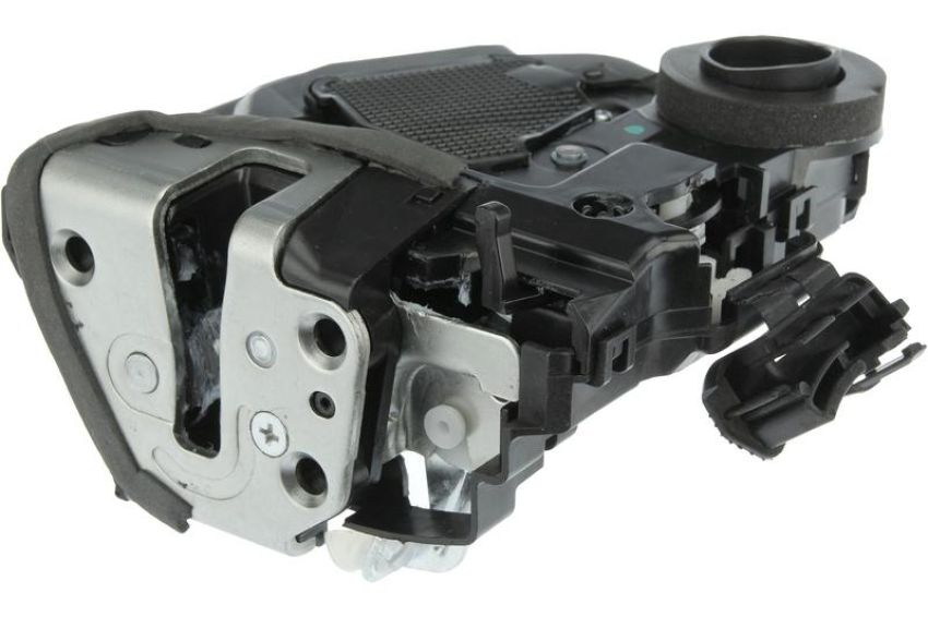 URO Parts TY0818232 Door Latch/Actuator Assembly