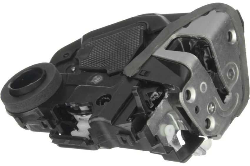 URO Parts TY0818233 Door Latch/Actuator Assembly