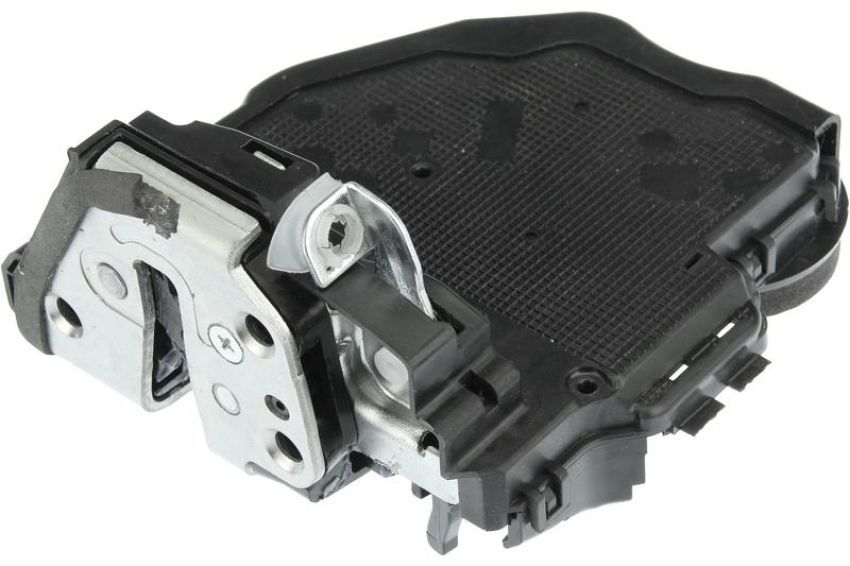 URO Parts TY0818233 Door Latch/Actuator Assembly