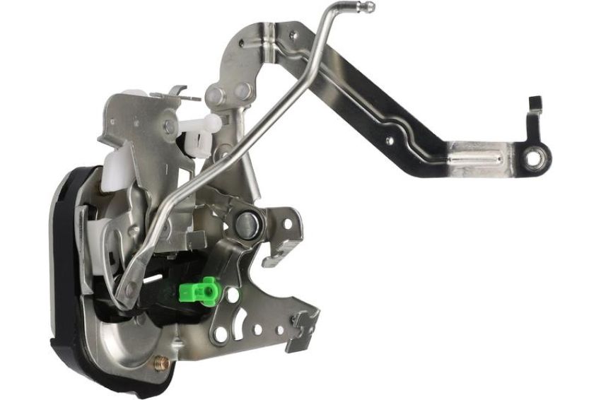 URO Parts TY0818241 Door Latch/Actuator Assembly