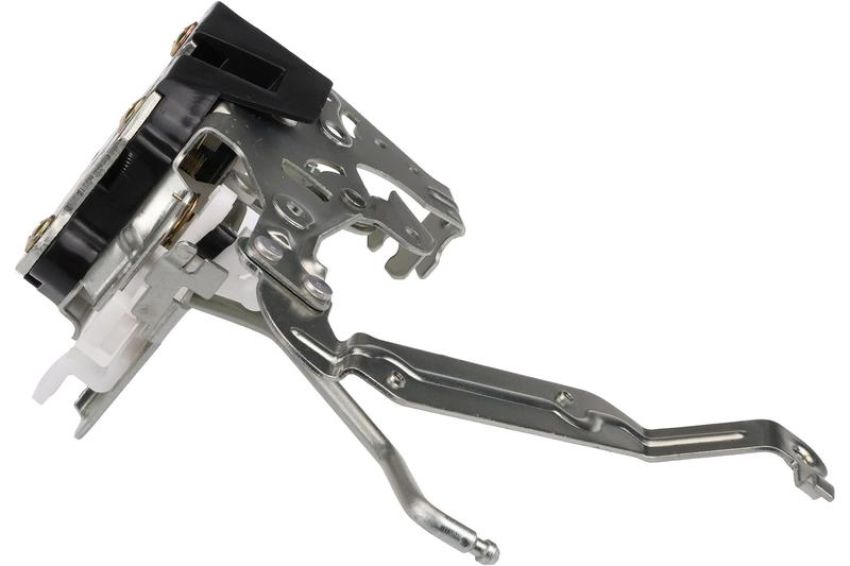 URO Parts TY0818241 Door Latch/Actuator Assembly