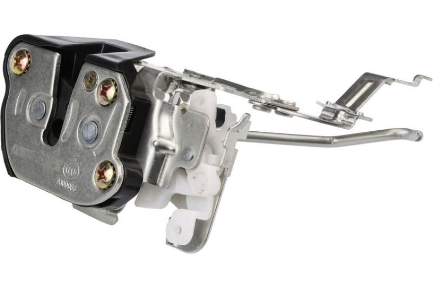 URO Parts TY0818241 Door Latch/Actuator Assembly