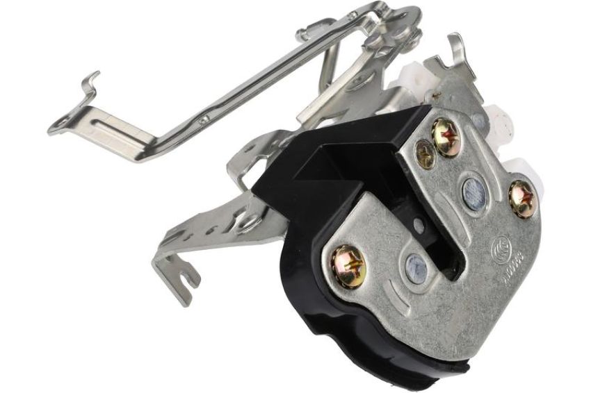 URO Parts TY0818241 Door Latch/Actuator Assembly