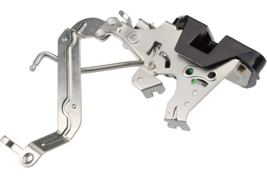 URO Parts TY0818241 Door Latch/Actuator Assembly