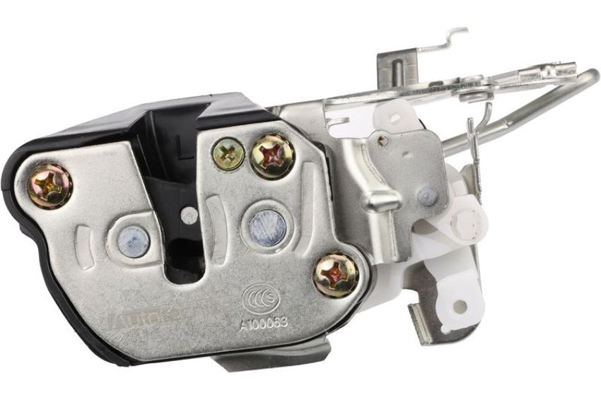 URO Parts TY0818241 Door Latch/Actuator Assembly