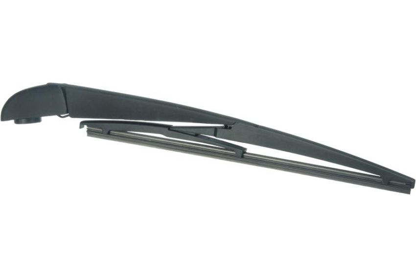 URO Parts TY0818353 Rear Windshield Wiper Arm/Blade