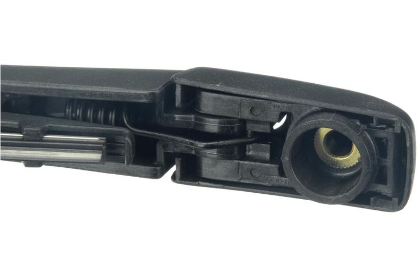 URO Parts TY0818353 Rear Windshield Wiper Arm/Blade
