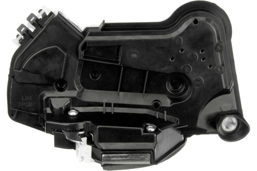 URO Parts TY0818380 Door Latch/Actuator Assembly
