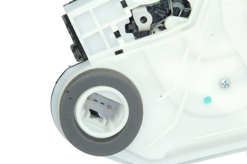 URO Parts TY0818382 Door Latch/Actuator Assembly