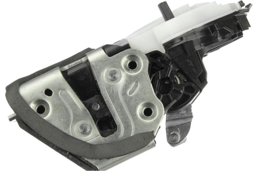 URO Parts TY0818383 Door Latch/Actuator Assembly