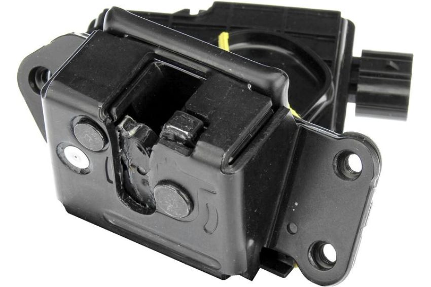 URO Parts TY0818384 Trunk Lock Actuator Motor