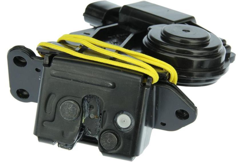 URO Parts TY0818384 Trunk Lock Actuator Motor