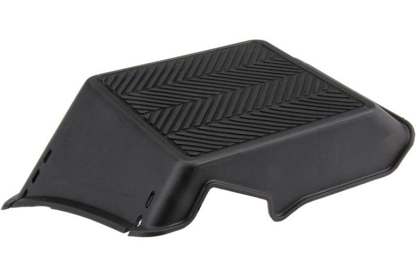 URO Parts TY0818759 Foot Rest