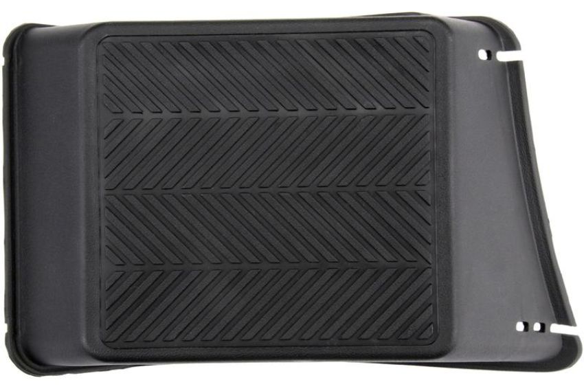 URO Parts TY0818759 Foot Rest