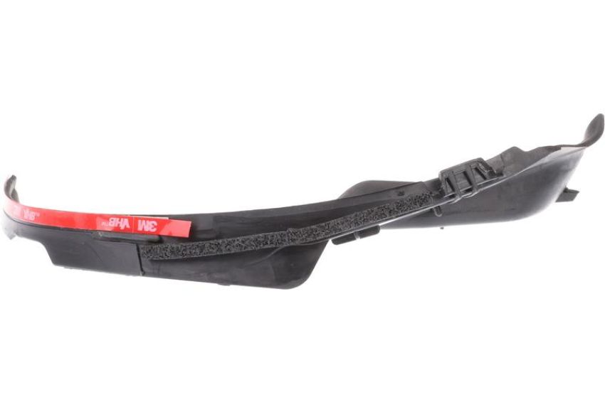 URO Parts TY0819174 Windshield Wiper Cowl Side Cover