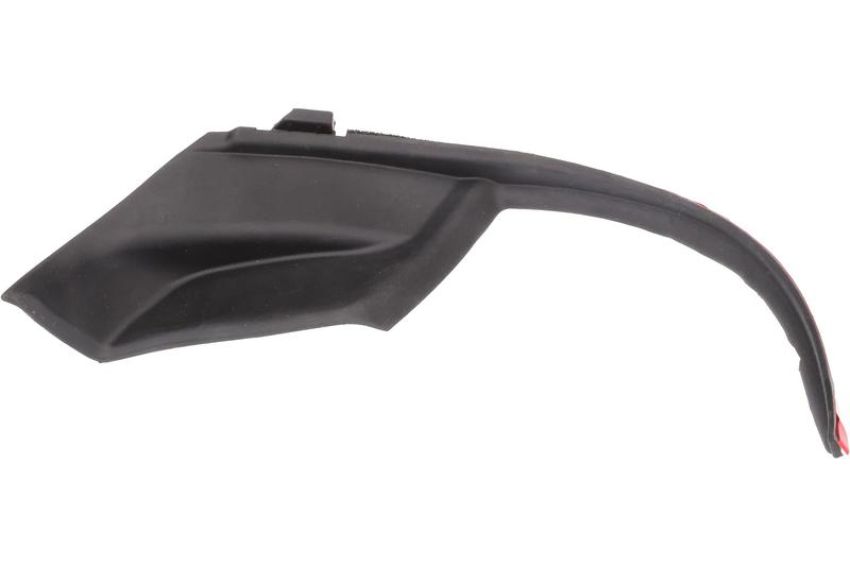 URO Parts TY0819174 Windshield Wiper Cowl Side Cover