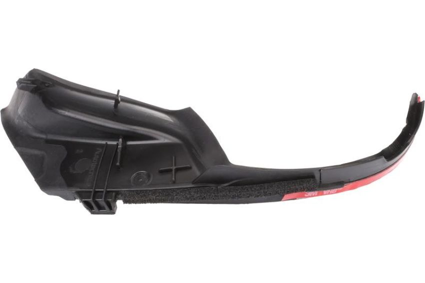 URO Parts TY0819174 Windshield Wiper Cowl Side Cover