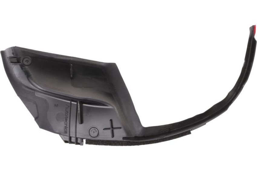 URO Parts TY0819174 Windshield Wiper Cowl Side Cover