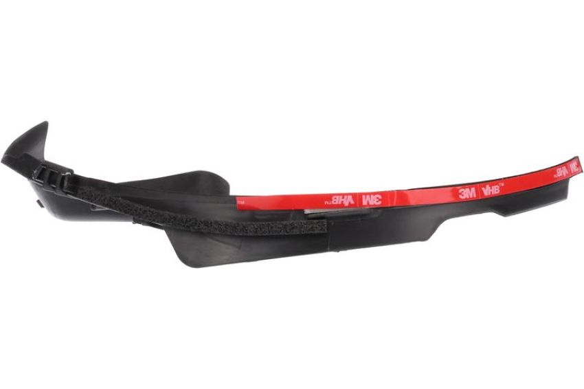 URO Parts TY0819175 Windshield Wiper Cowl Side Cover