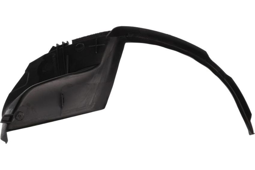 URO Parts TY0819175 Windshield Wiper Cowl Side Cover