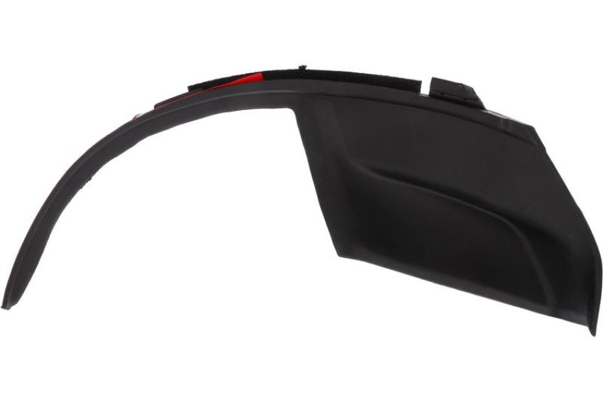 URO Parts TY0819175 Windshield Wiper Cowl Side Cover