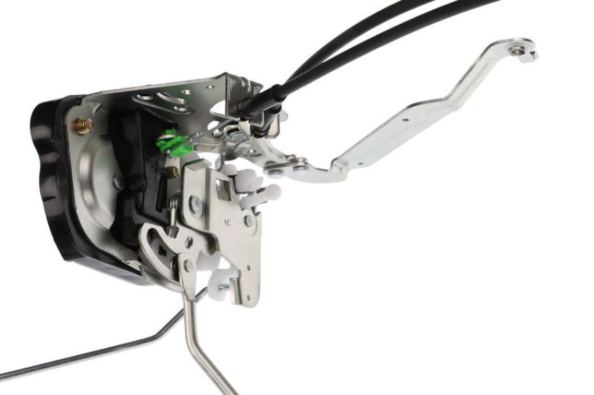 URO Parts TY0819400 Door Latch/Actuator Assembly