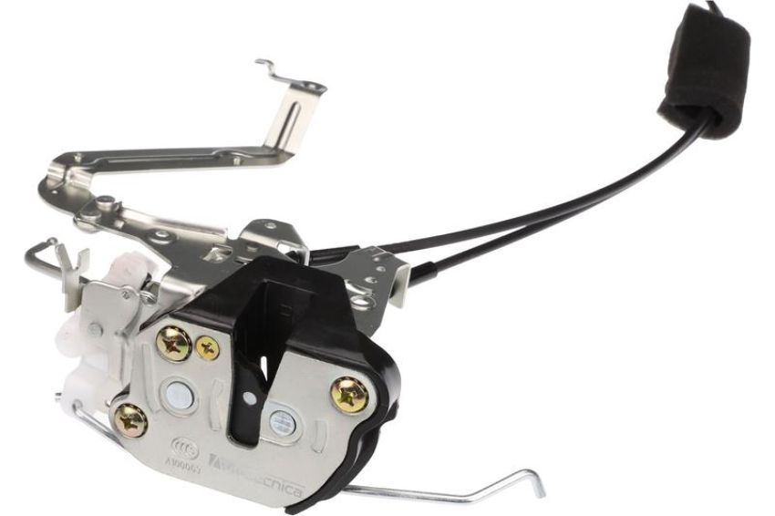 URO Parts TY0819400 Door Latch/Actuator Assembly