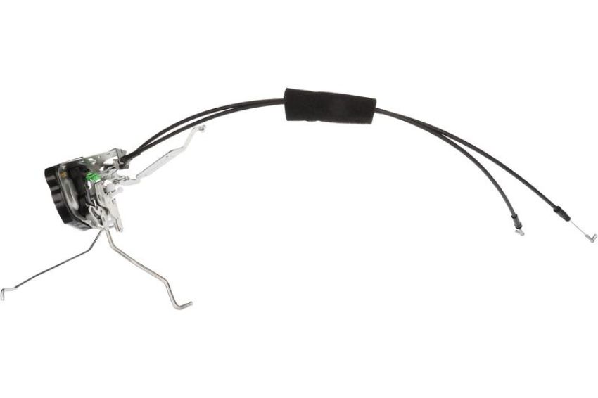 URO Parts TY0819400 Door Latch/Actuator Assembly