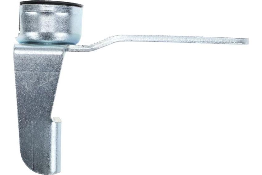 URO Parts TY0819912 Tailgate Hinge
