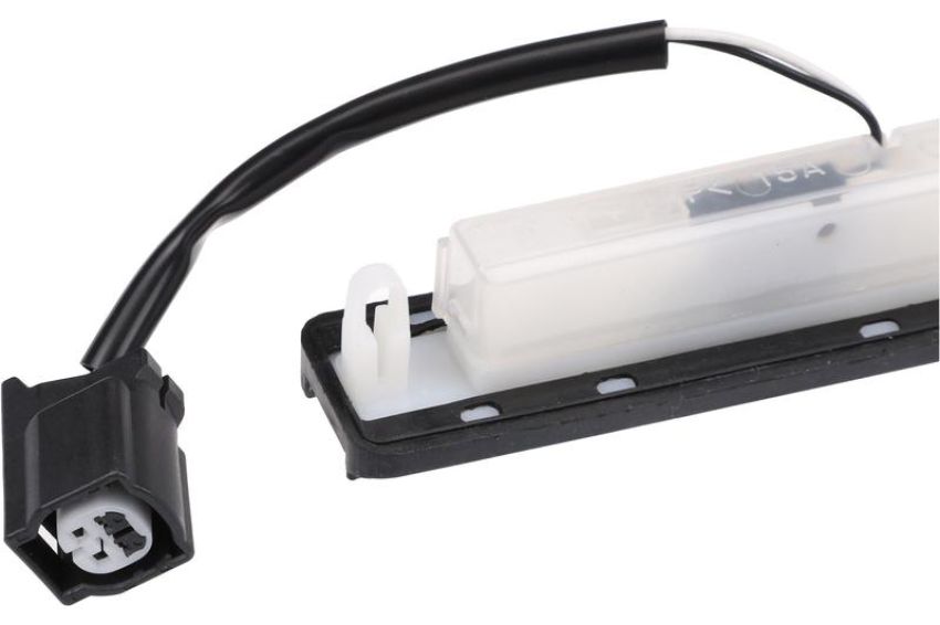 URO Parts TY0819914 Liftgate Release Switch