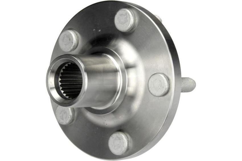 URO Parts TY0915310 Wheel Hub