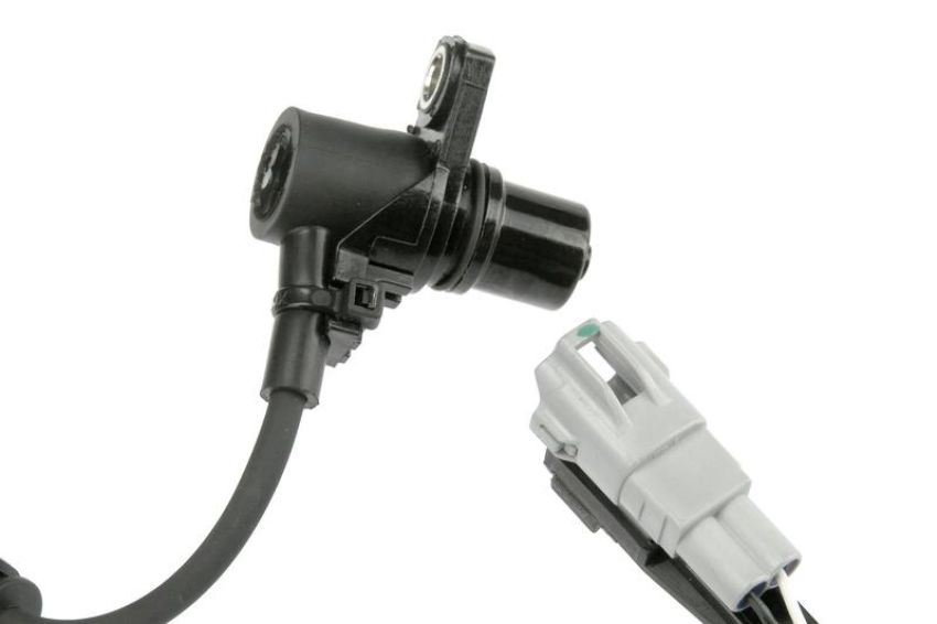 URO Parts TY1115542 ABS Speed Sensor