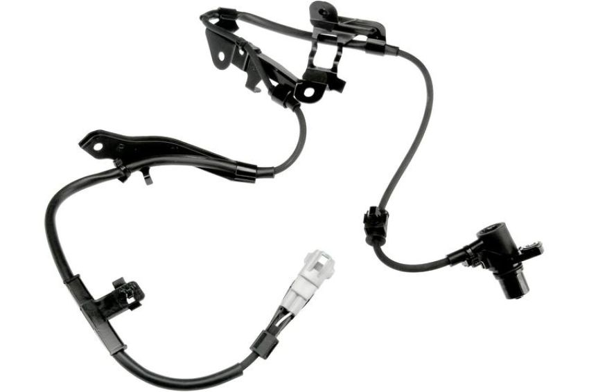 URO Parts TY1115542 ABS Speed Sensor