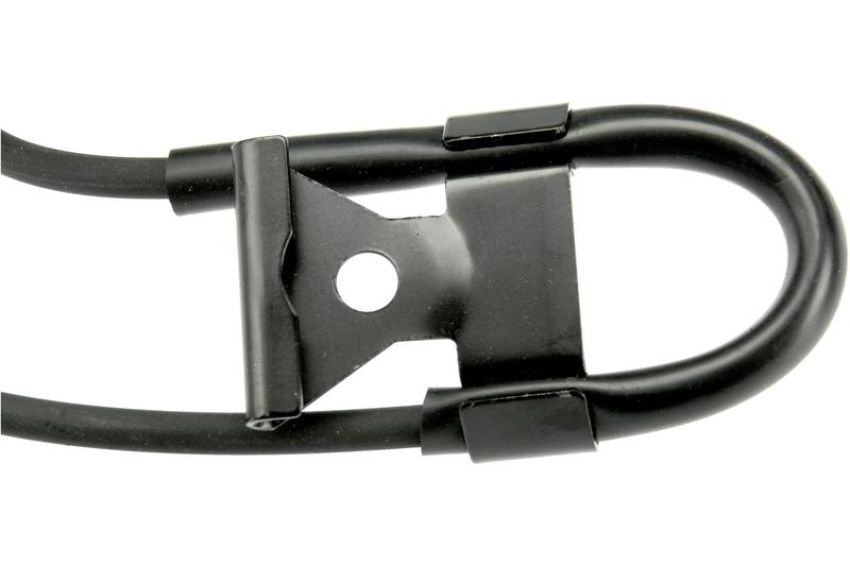 URO Parts TY1115557 ABS Speed Sensor